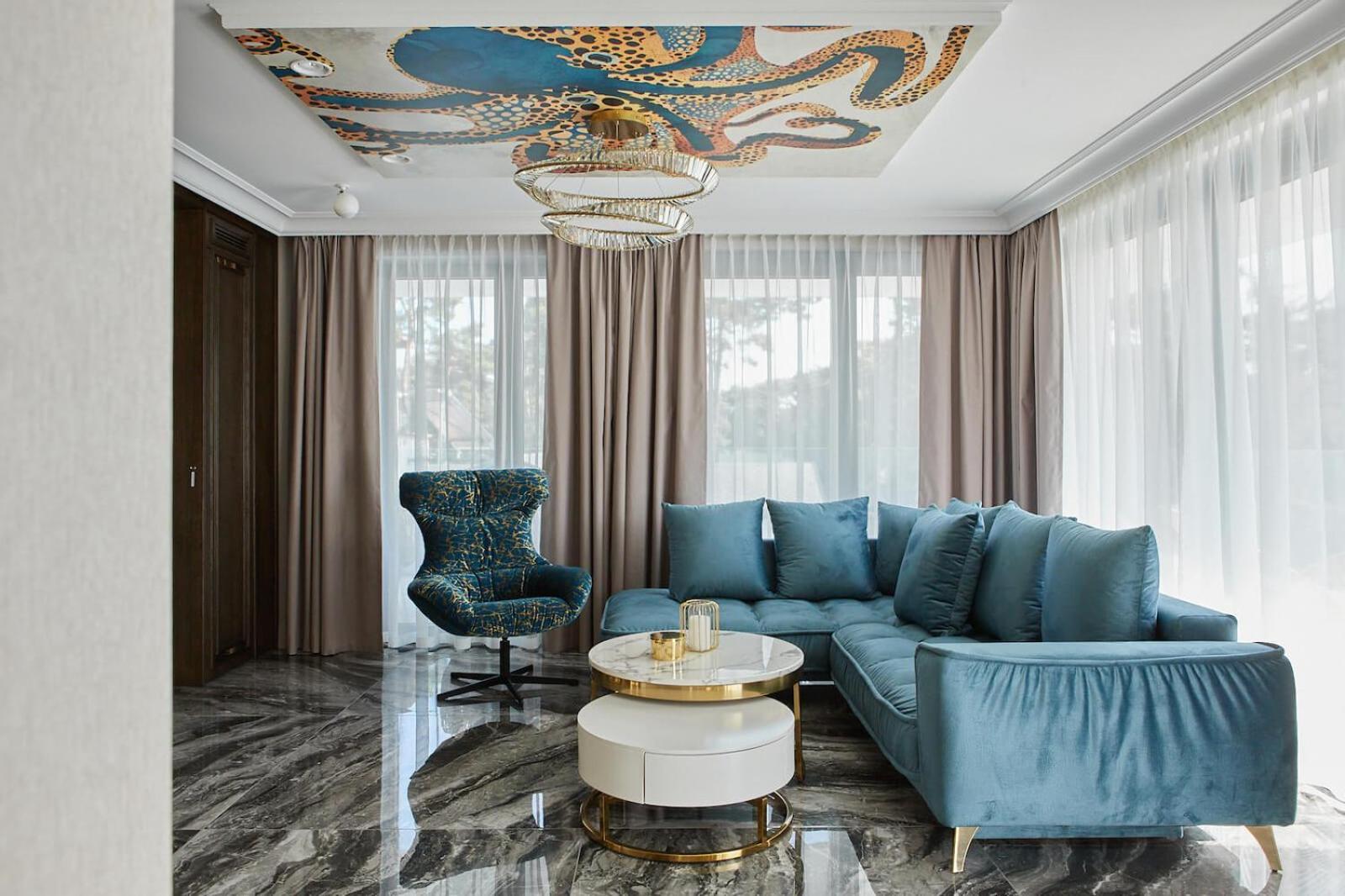 Villa Glamour Apartamenty In Jurata Zewnętrze zdjęcie