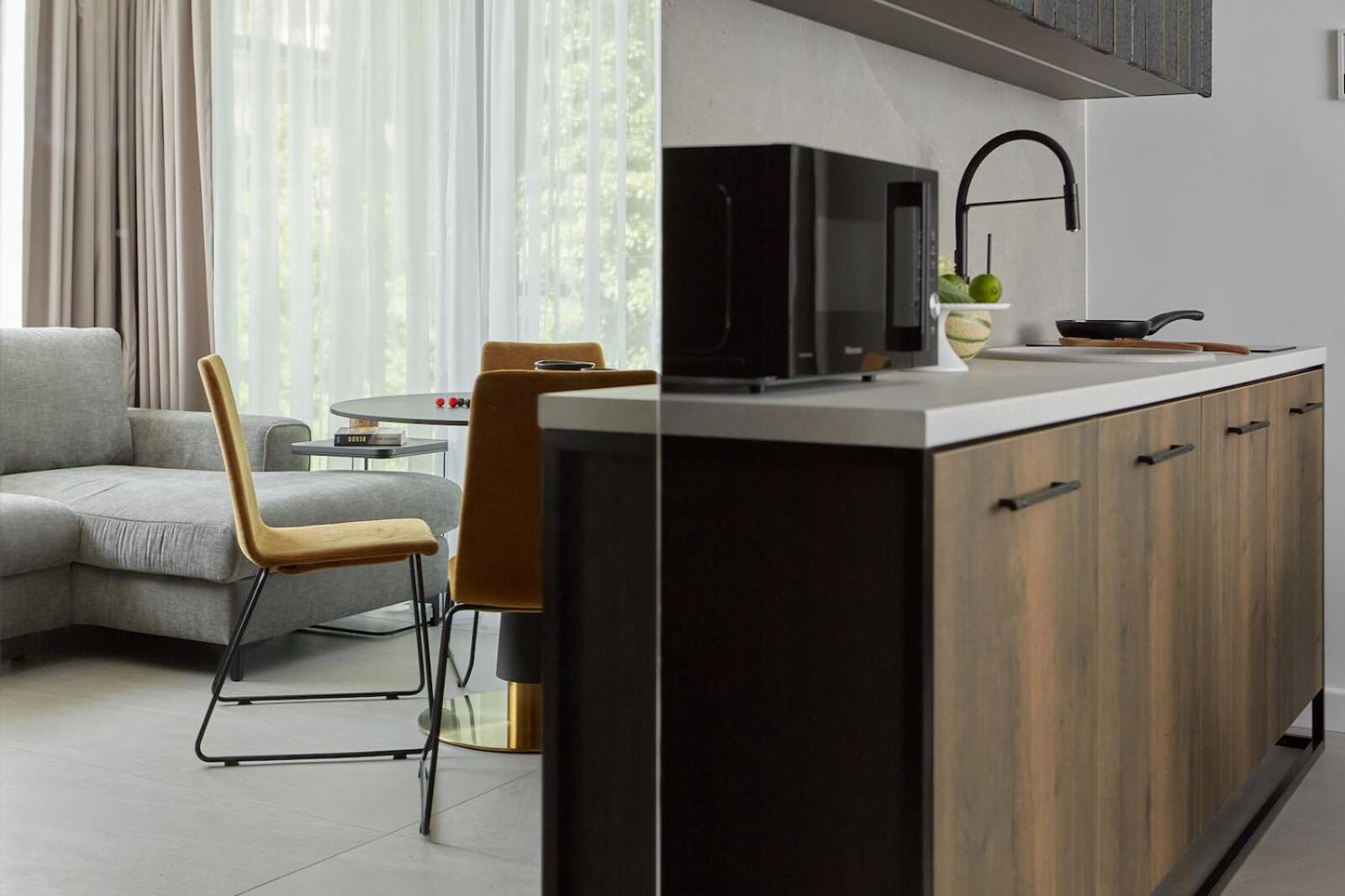 Villa Glamour Apartamenty In Jurata Zewnętrze zdjęcie