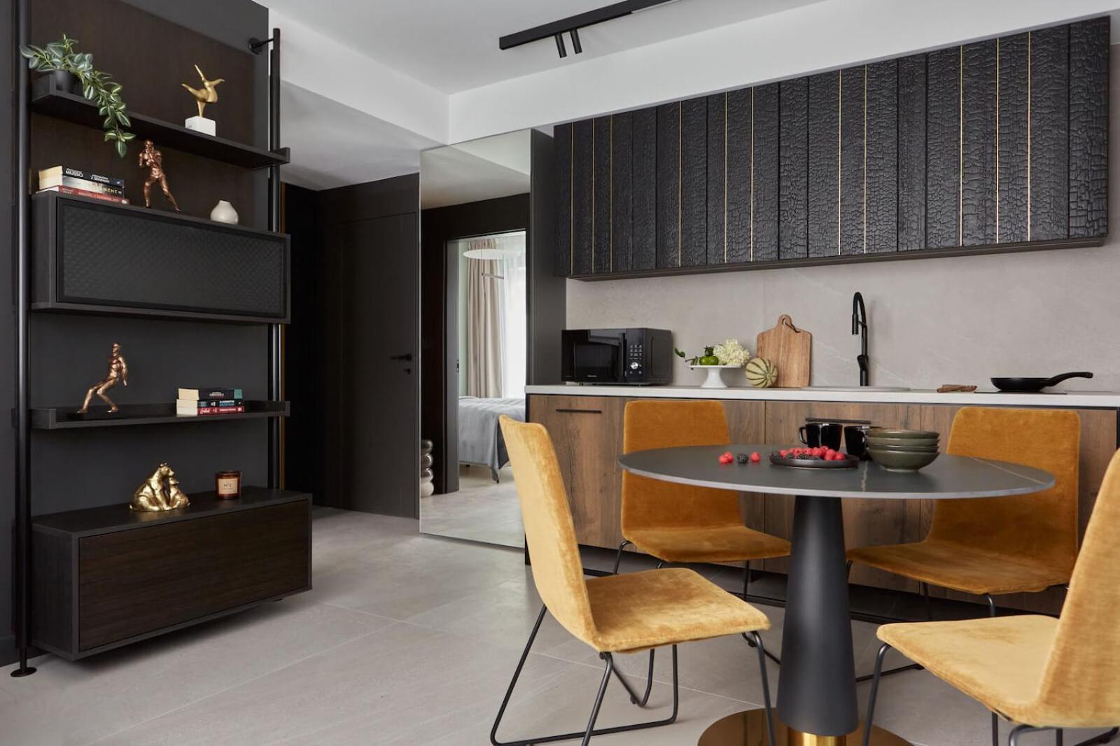 Villa Glamour Apartamenty In Jurata Zewnętrze zdjęcie
