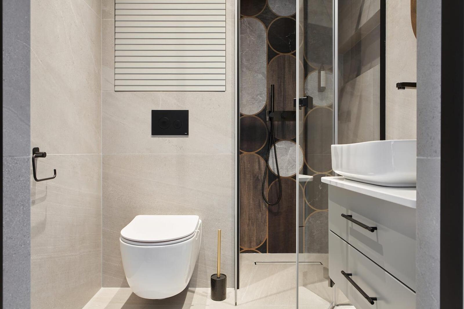 Villa Glamour Apartamenty In Jurata Pokój zdjęcie