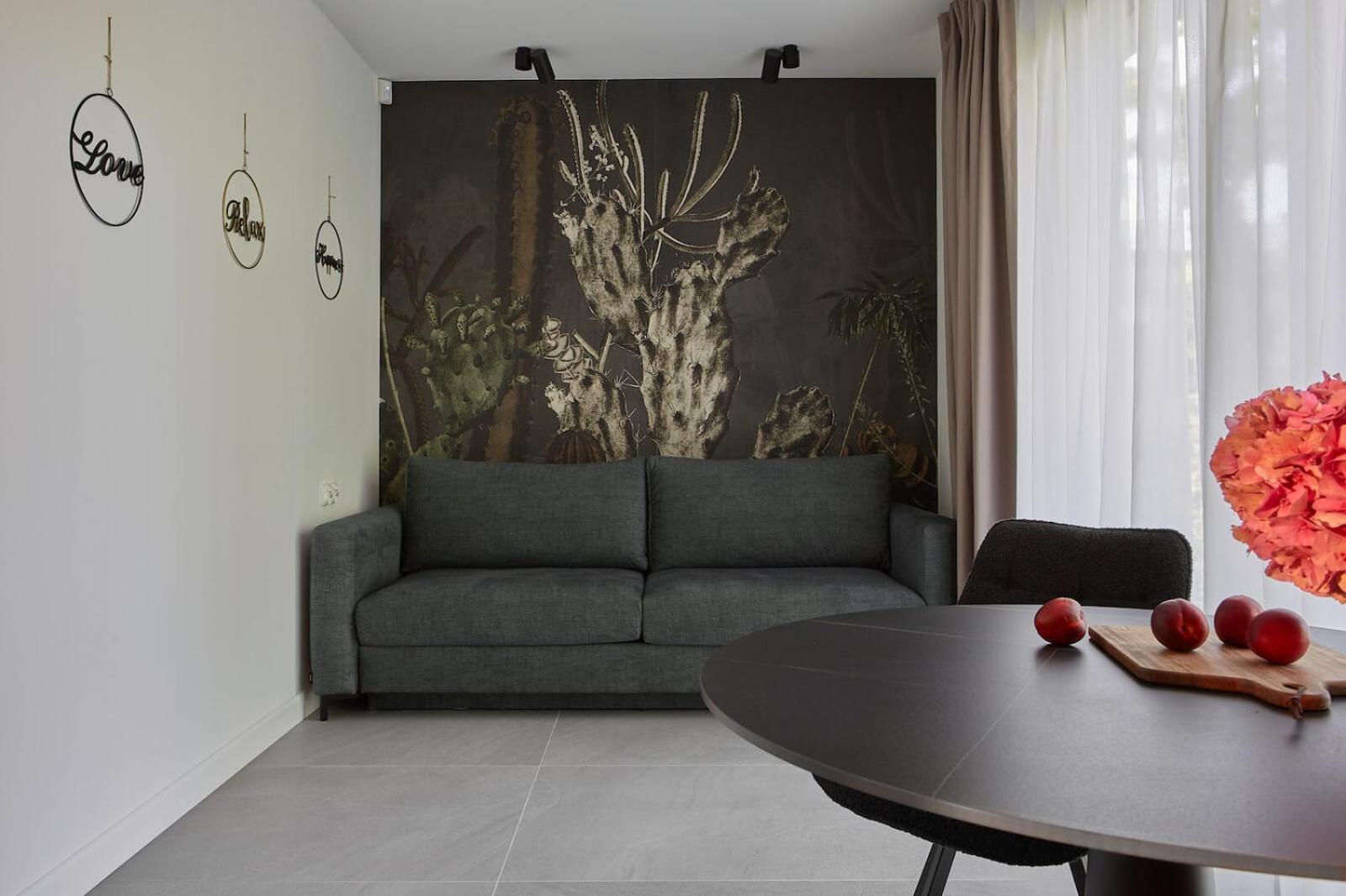 Villa Glamour Apartamenty In Jurata Zewnętrze zdjęcie