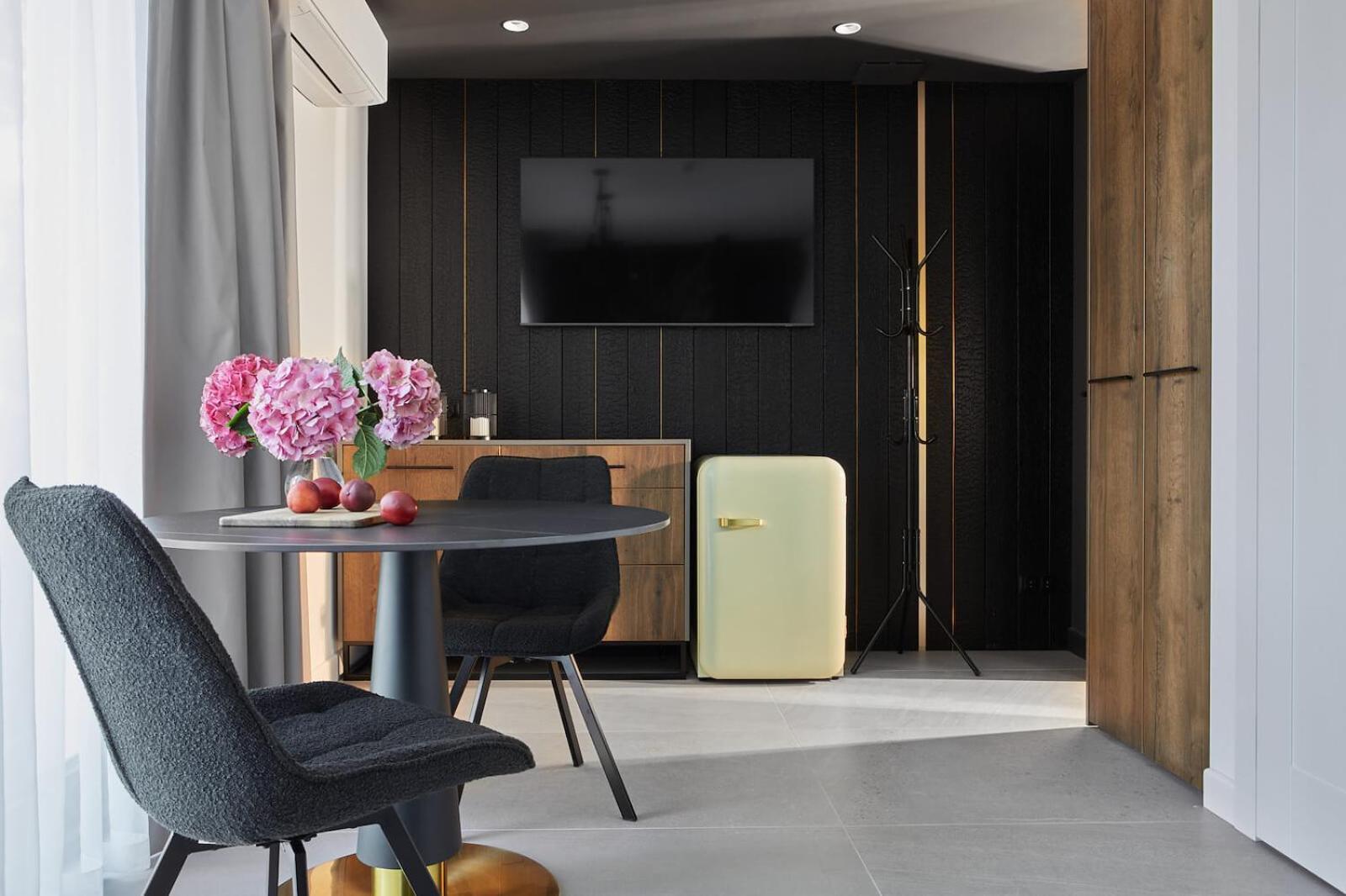 Villa Glamour Apartamenty In Jurata Zewnętrze zdjęcie