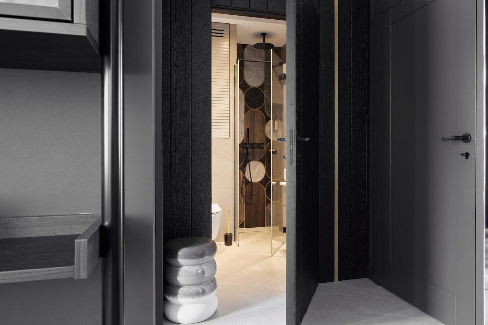 Villa Glamour Apartamenty In Jurata Zewnętrze zdjęcie